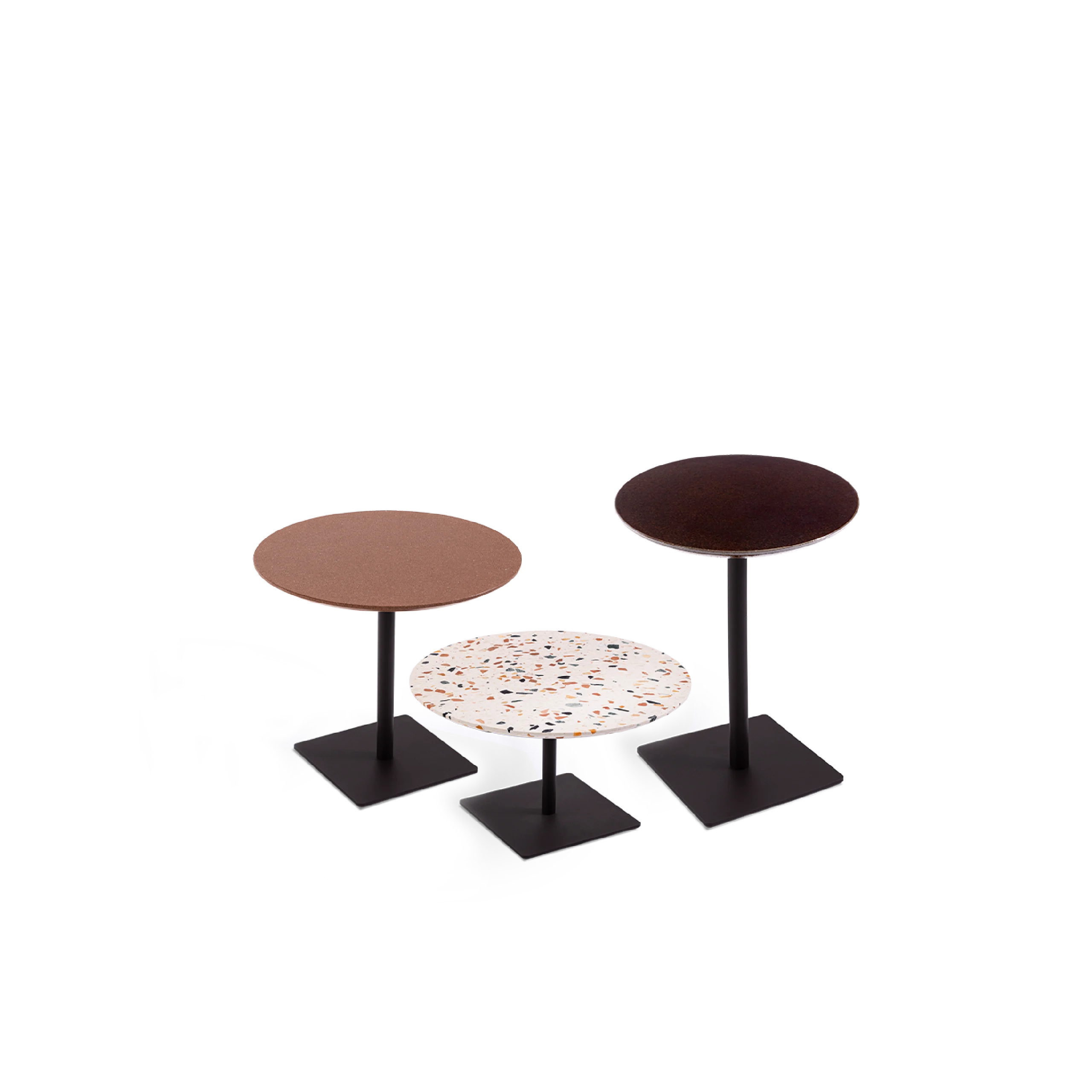 CQ Coffee Table – Nodo